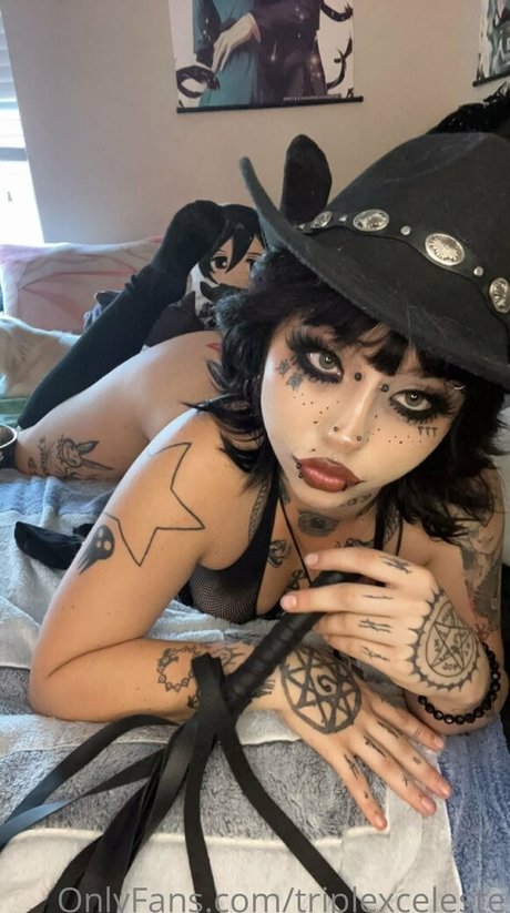 triplexceleste exclusive star img