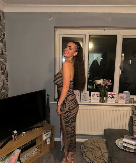 Lianna Gregory pretty star img