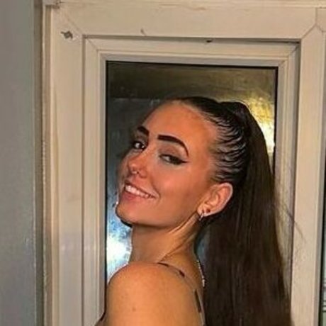 Lianna Gregory top model photo