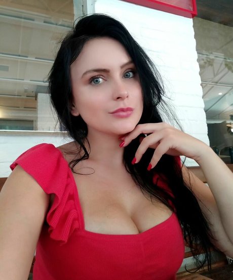 Daiane Wentz beautiful pornstar pic