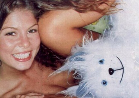 Barbara Borges pretty pornstar pics