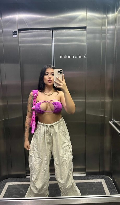 Luiza Parente star top img