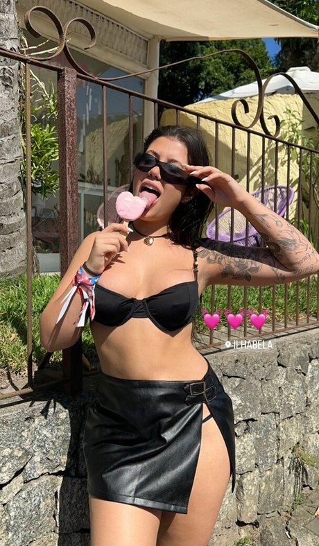 Luiza Parente beautiful pornstar pic