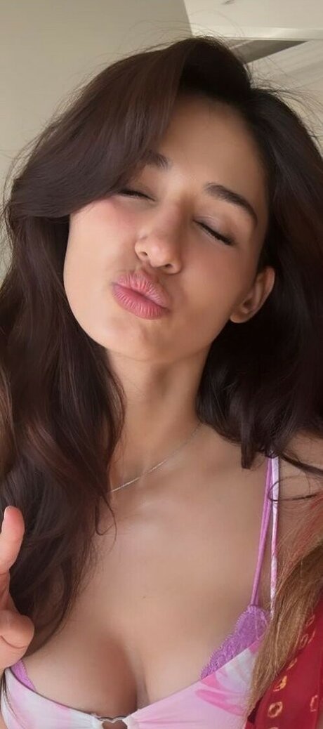 Disha Patani xxx pornstar image
