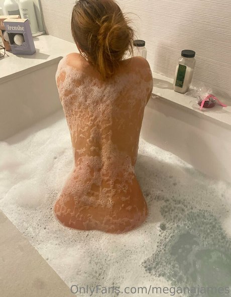 Megan James perfect actress image