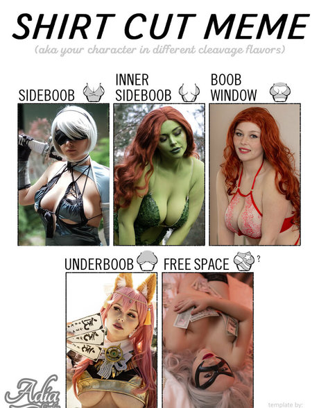 adiafreensfw model sex archive