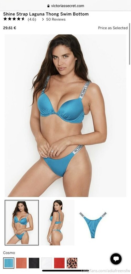 adiafreensfw pretty model pictures