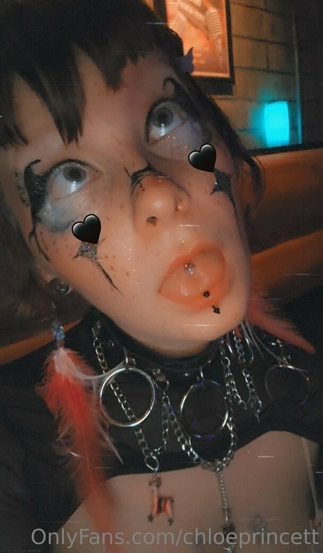 chloeprincett nudes actress photos