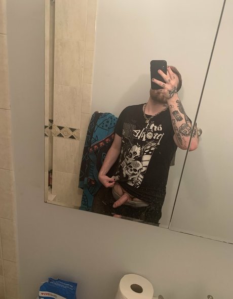 heygrimy erotic pornstar pic