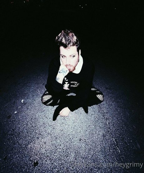 heygrimy perfect pornstar pics