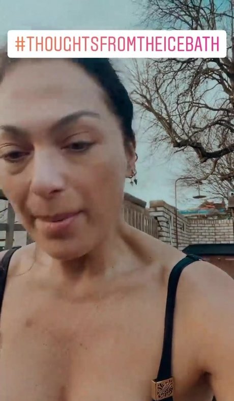 Tonia Buxton hd star image