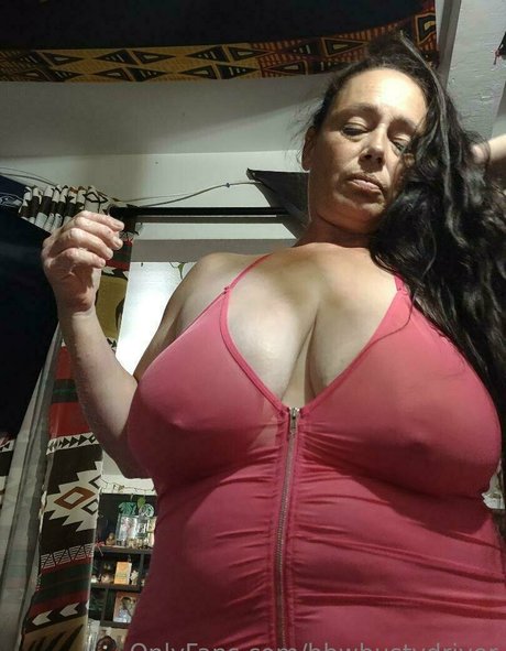 bbwbustydriver pornstar nudes pics