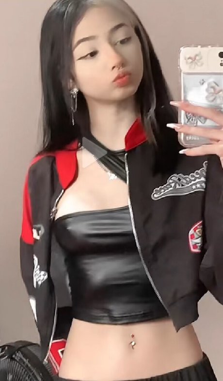 Ana Langdon pornographic star image