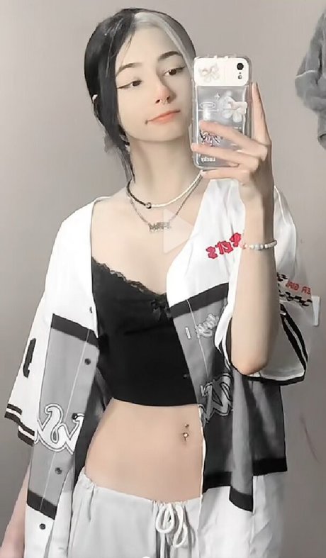 Ana Langdon high quality model gallery