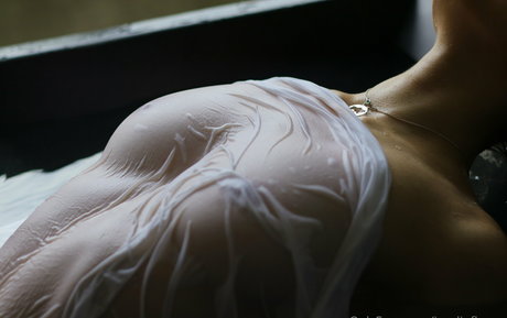 javelinflower nude model photos