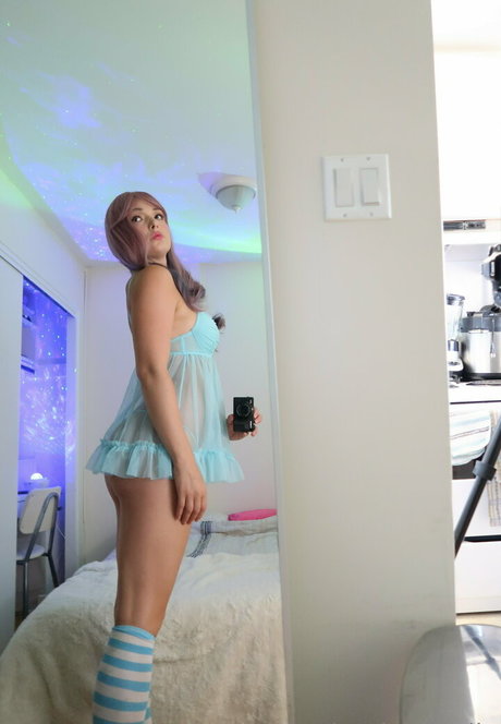 Tirzah Morelle high quality actress archive