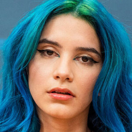 Min Galilea pornstar images