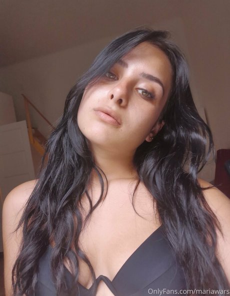 mariawars pretty star galleries