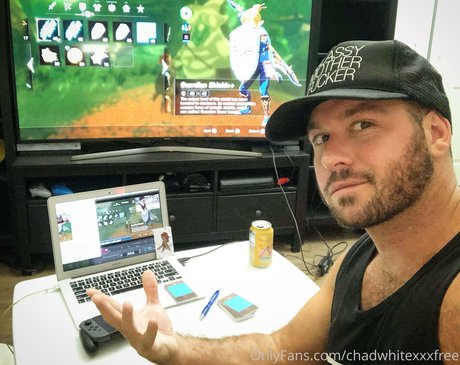 chadwhitexxxfree model high quality image