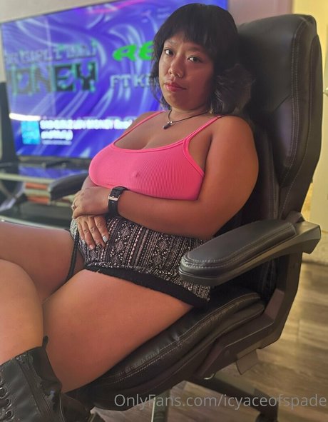 icyaceofspade adult actress photos