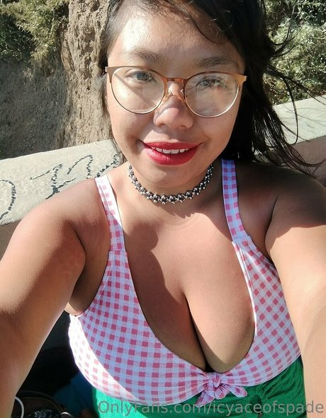 icyaceofspade sexy pornstar galleries