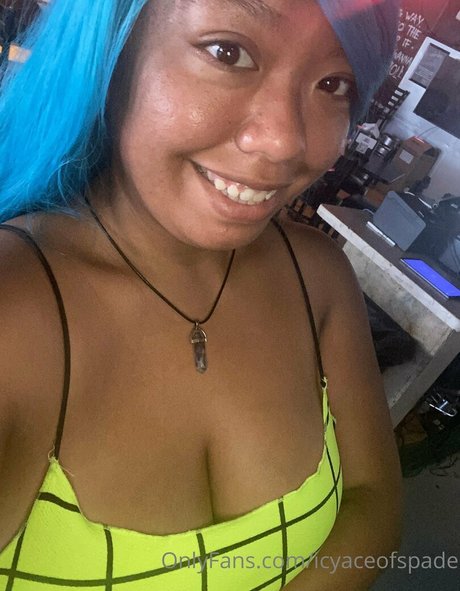 icyaceofspade xxx pornstar galleries