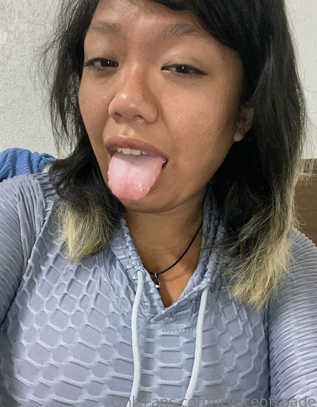 icyaceofspade nude pornstar image