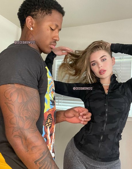 Cecily Demille model xxx photo