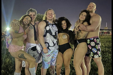 Litl p best actress images