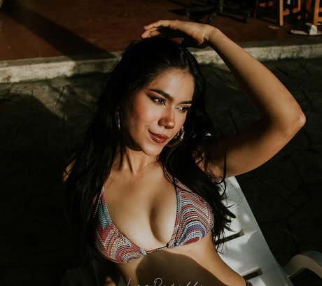 Anette Blanco pornstar top picture