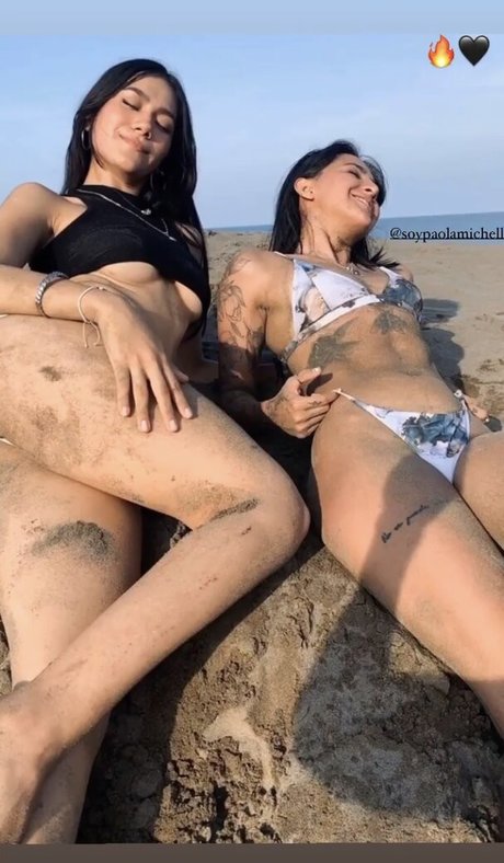 Anette Blanco star perfect photos