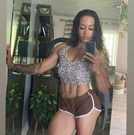 Francesca Mujica pornstar sexy picture