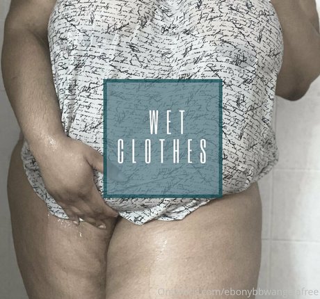 ebonybbwangelafree nude star image