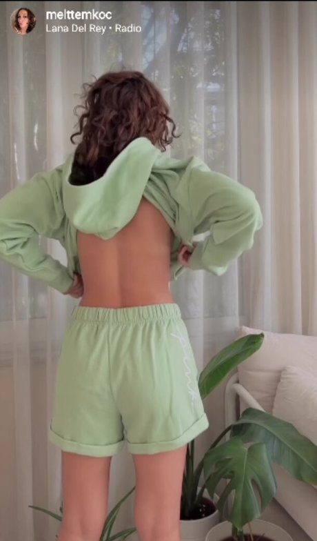 Meltem Koc free pornstar photos