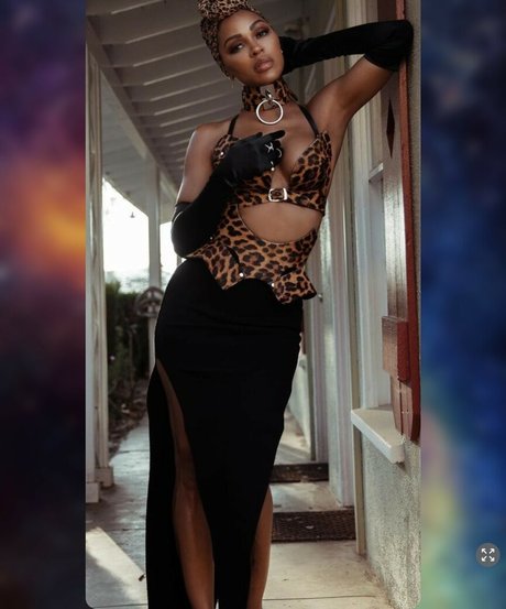 Meagan Good top star galleries