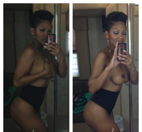 Meagan Good free actress gallery