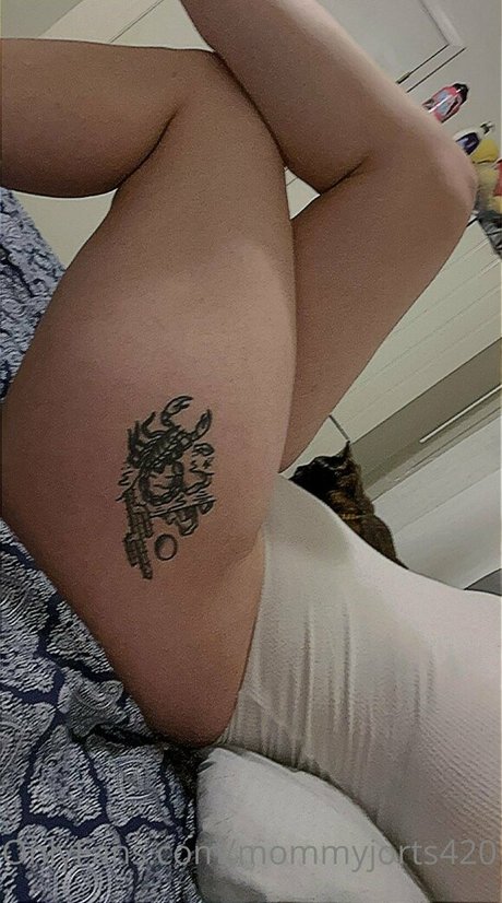 mommyjorts420 high quality pornstar img