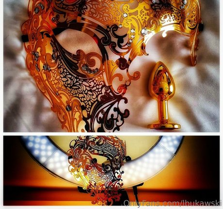 lbukawski hot model pictures