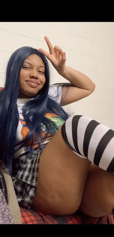 thiccxms nude pornstar images