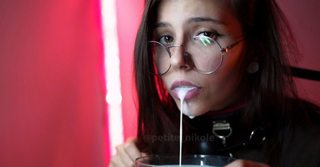 petitenikole perfect star photo