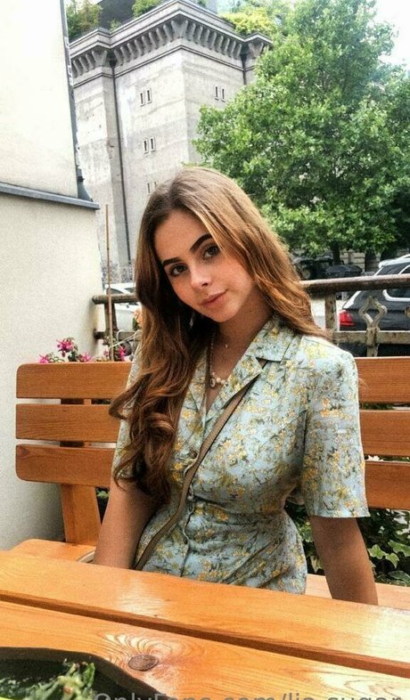 lia sugar star hot galleries