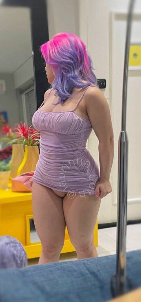 laurinha goth sexy star image