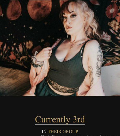 duchessdemone model top galleries