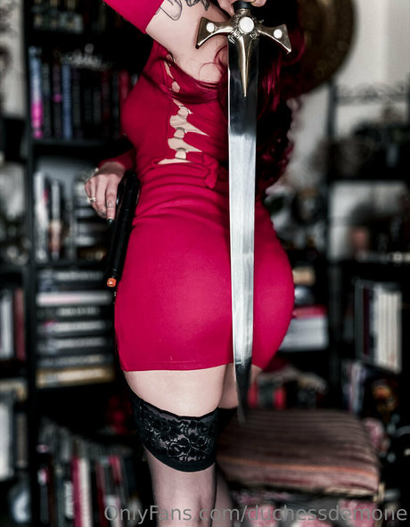 duchessdemone pornstar nudes galleries