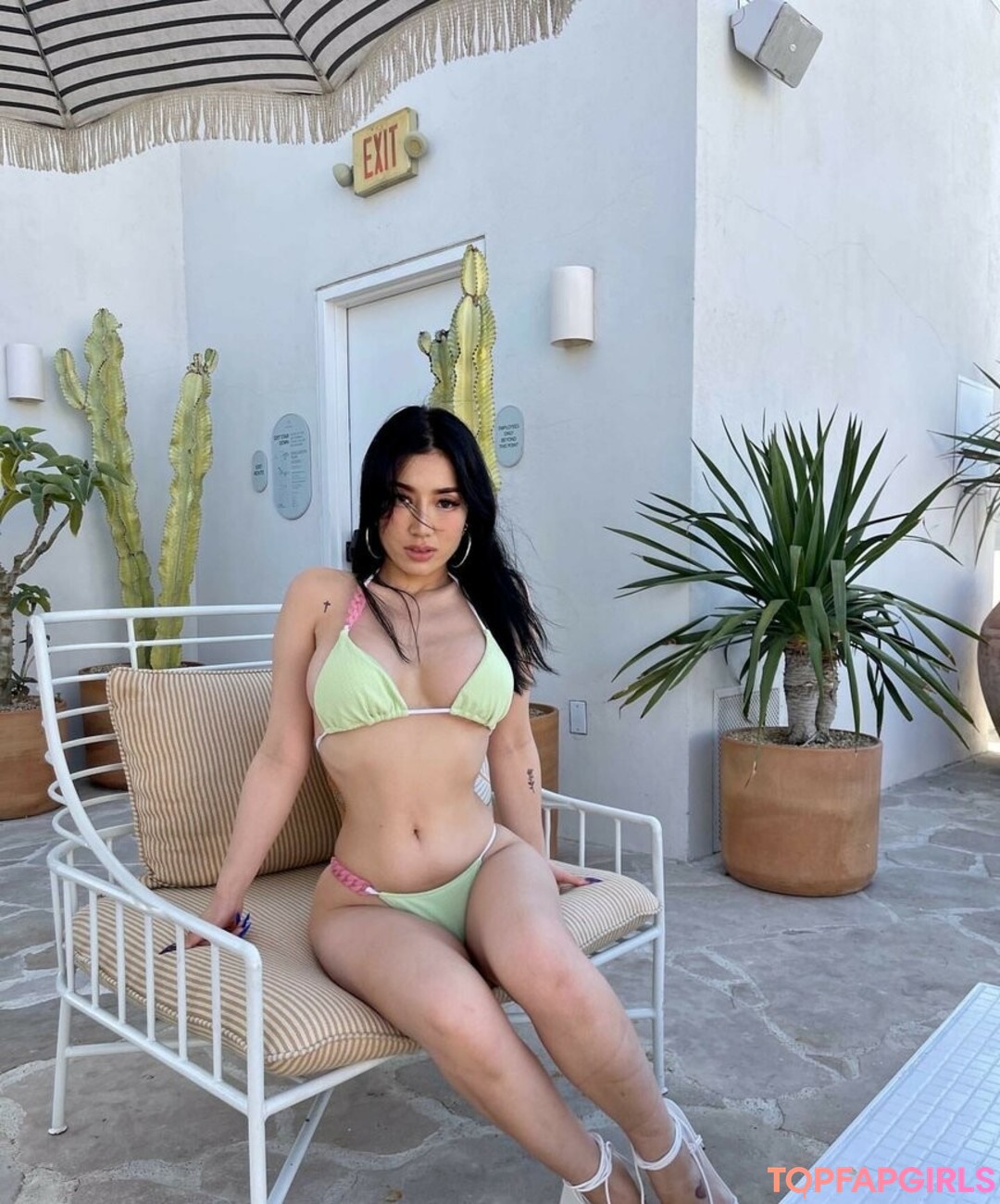 Purple5boo porn model photo