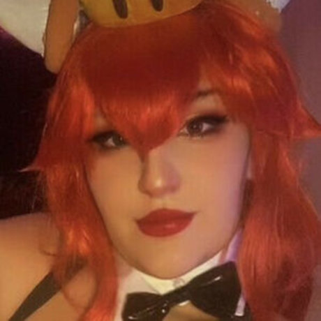 Fluffy babe666 pretty star pic