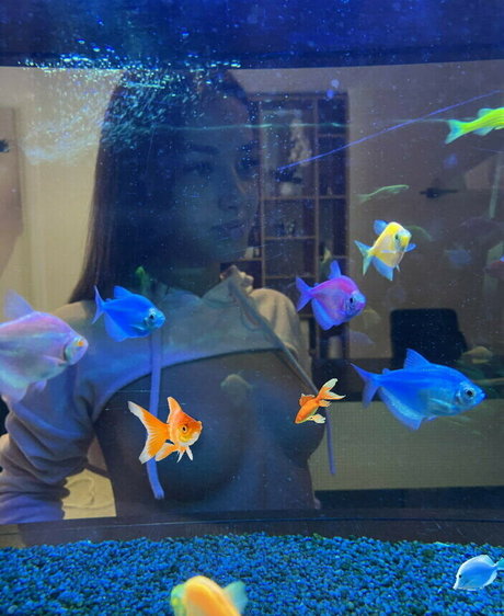 Tiffany Houston Profile pic