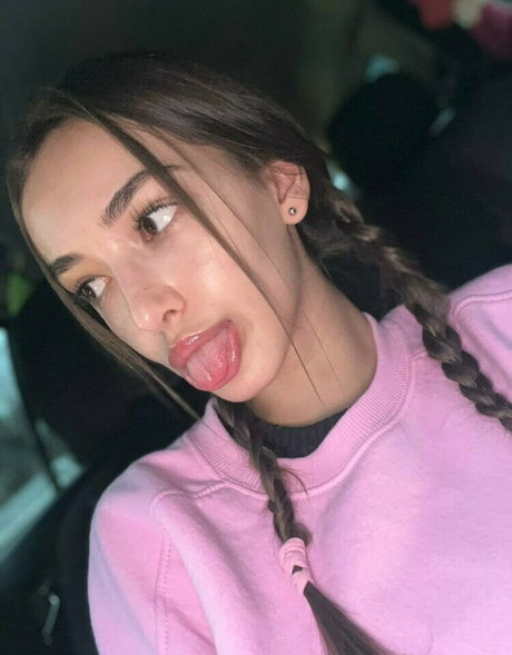 Tiffany Houston hot pornstar picture