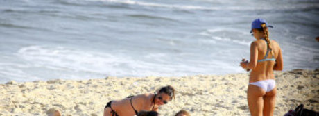 Ronda Rousey adult star pics