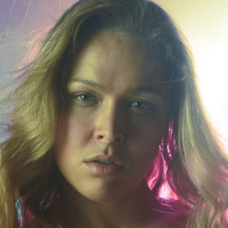 Ronda Rousey adult star pictures